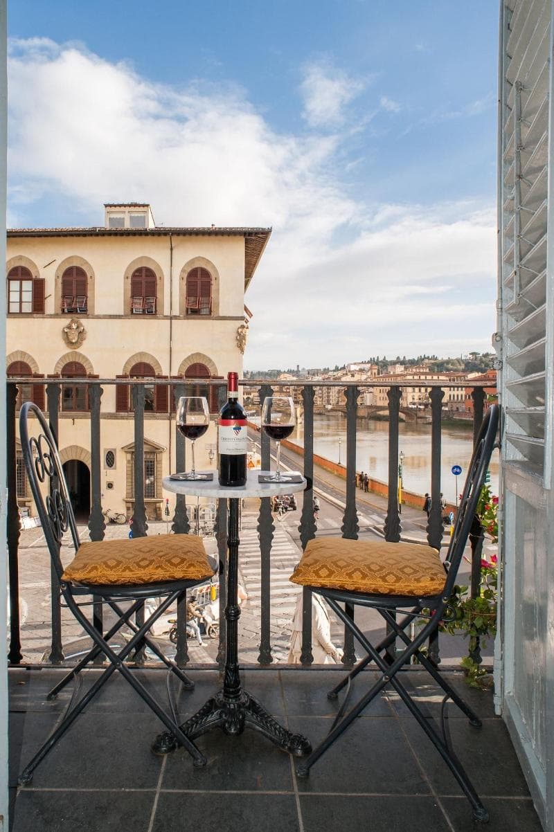 Residence Vespucci 5