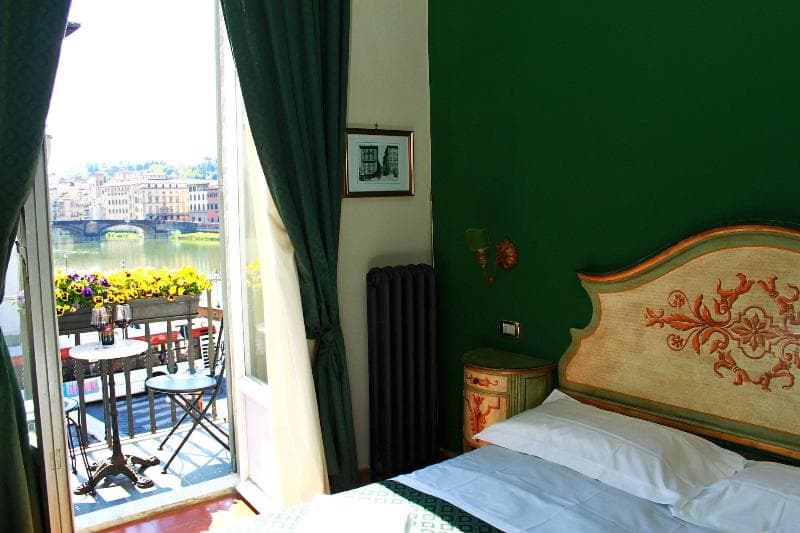 Residence Vespucci 3