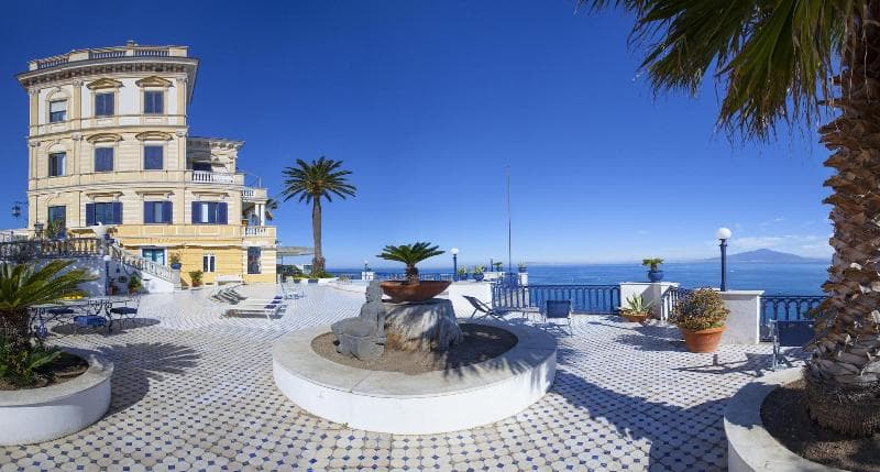 La Terrazza 38 5