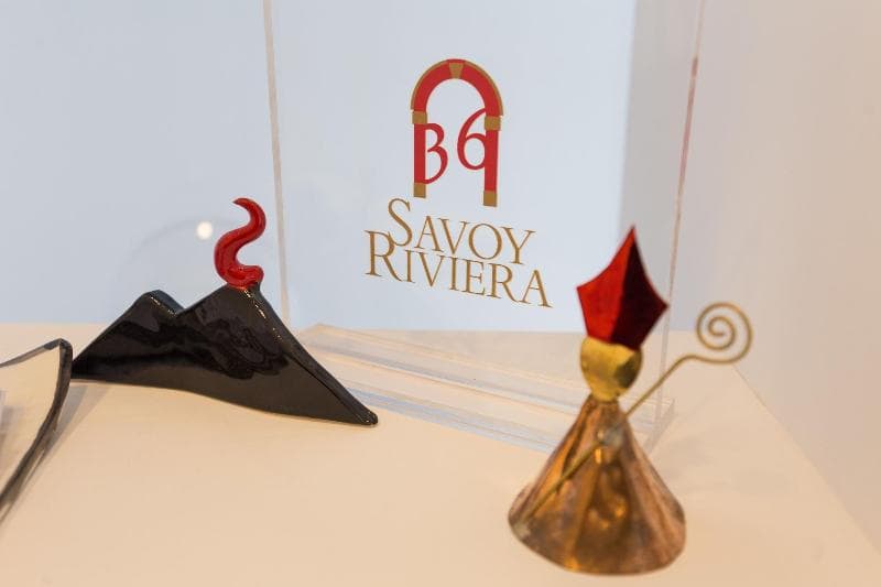 Savoy Riviera 5