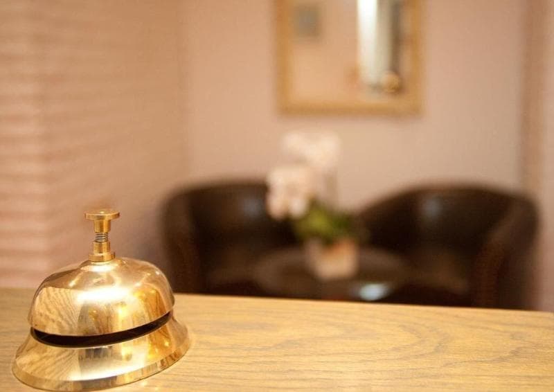 Hotel Rosmarin Garni 4