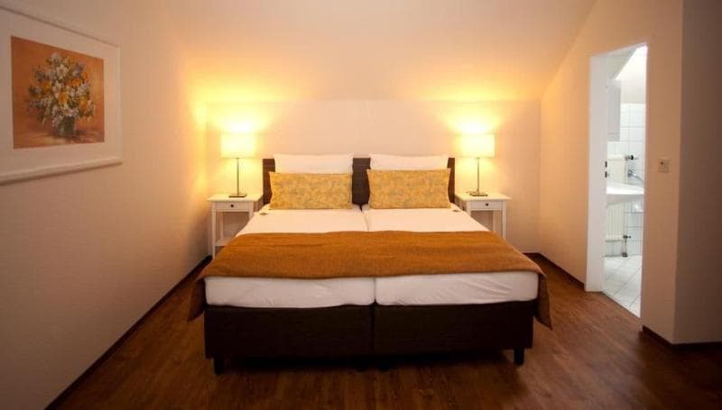 Hotel Rosmarin Garni 3