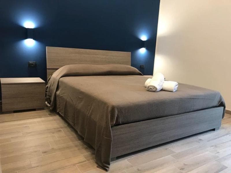 Interno 10 Cavour 5