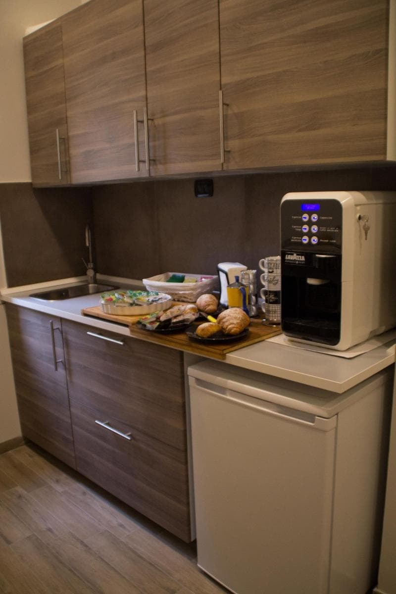 Interno 10 Cavour photo 1