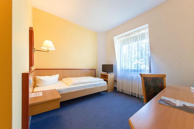 Montana Hotel Nürnberg-West Oberasbach 2