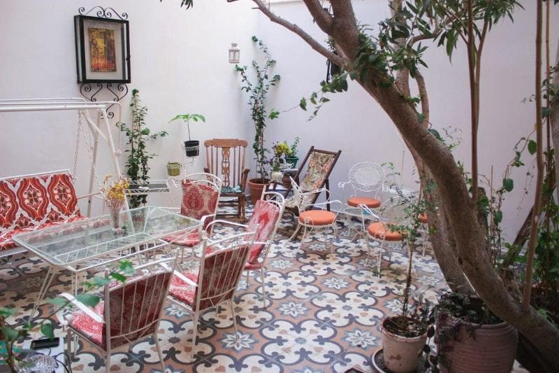 Athens Quinta 5