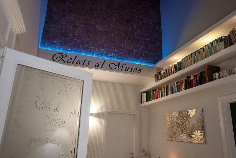 Relais Al Museo 4