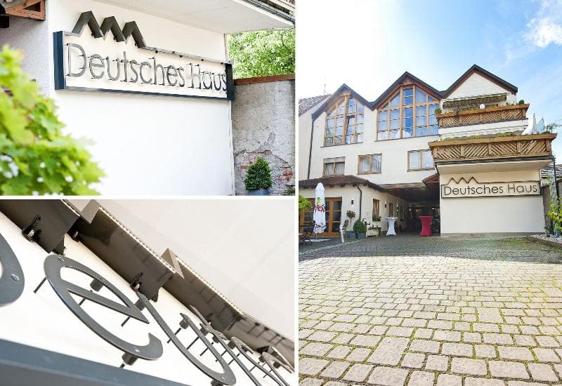 Deutsches Haus 4