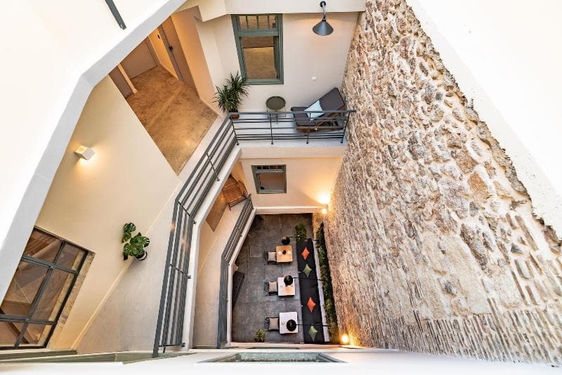 Athens Hub Hostel (Adults Only) 3
