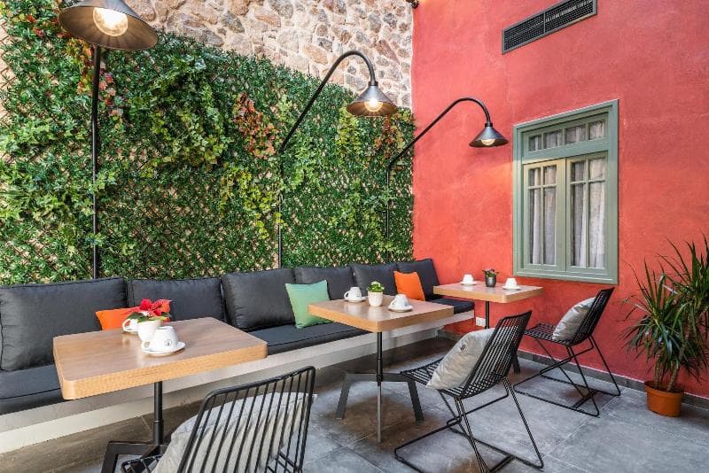 Athens Hub Hostel (Adults Only) photo 1