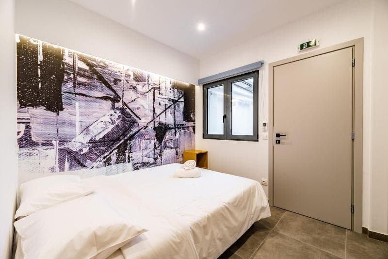 Athens Hub Hostel (Adults Only) 2