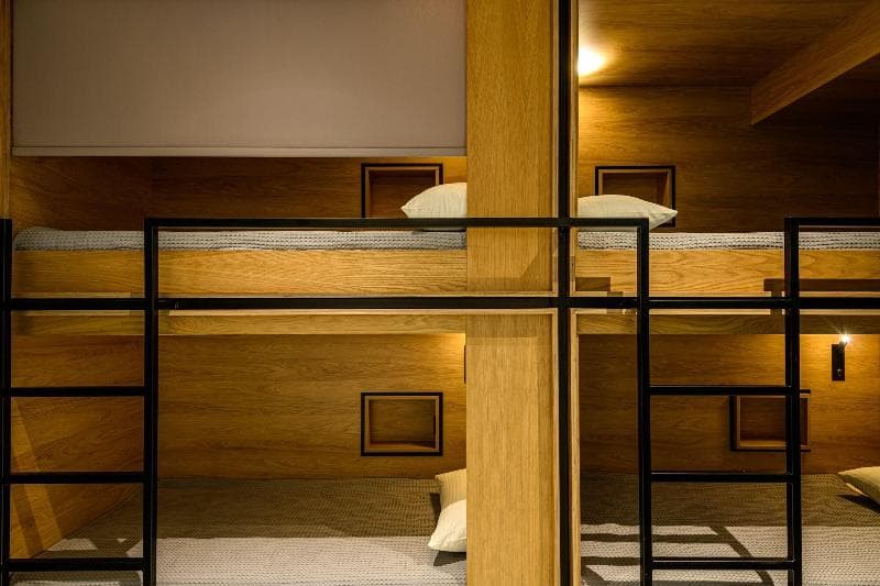 Mosaikon Hostel 5