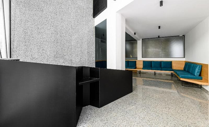 Mosaikon Hostel 4