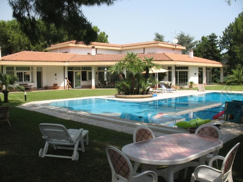 B&B Villa Maria 5