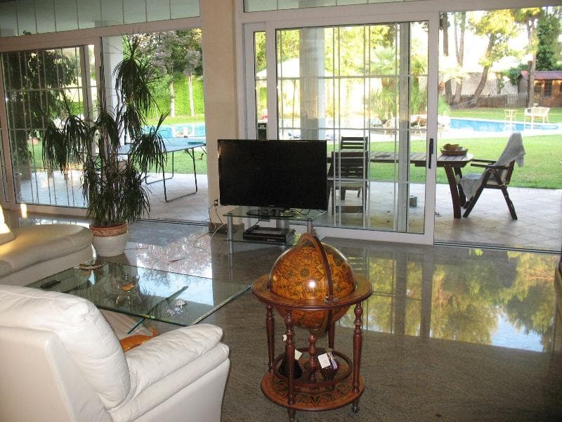 B&B Villa Maria 4