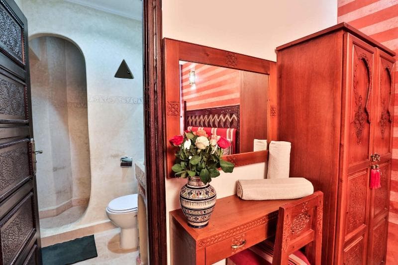 Hotel Riad Nakhla 3