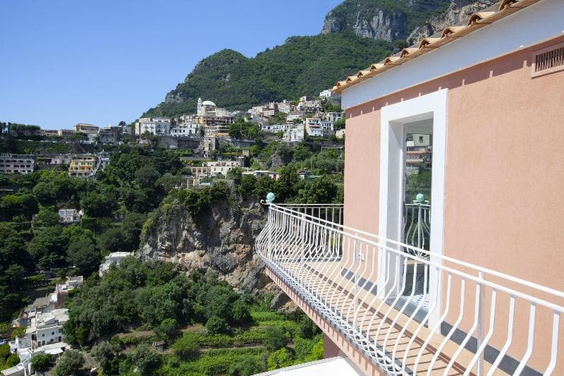 Il Moro Di Positano 5