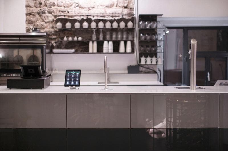 Caffe Dell Arte Boutique Rooms main