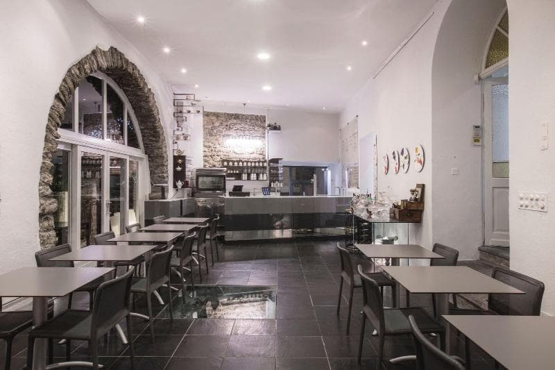 Caffe Dell Arte Boutique Rooms photo 1