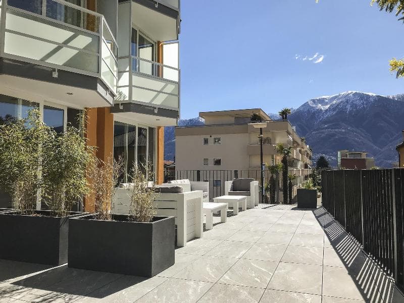 Jazz Hotel Ascona 4