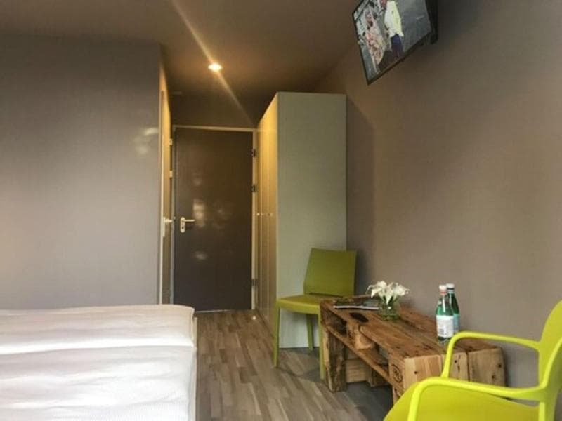 Jazz Hotel Ascona 2