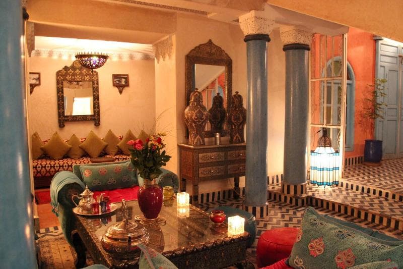Riad Oulaya 2