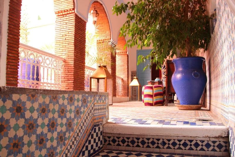 Riad Oulaya 3