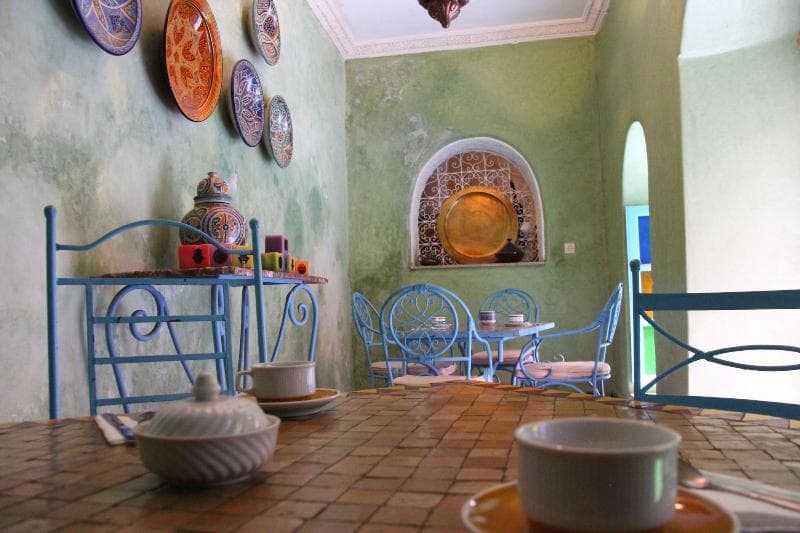 Riad Oulaya 4