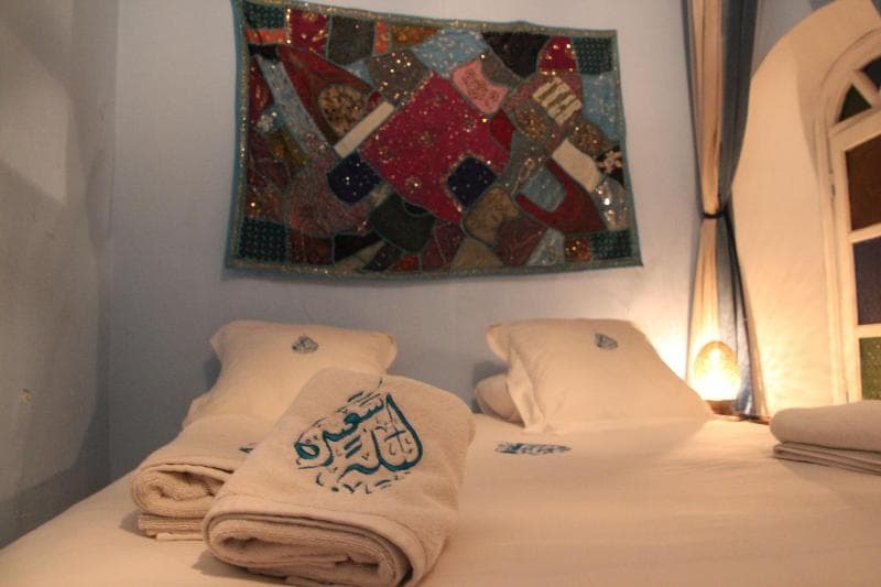 Riad Oulaya 5