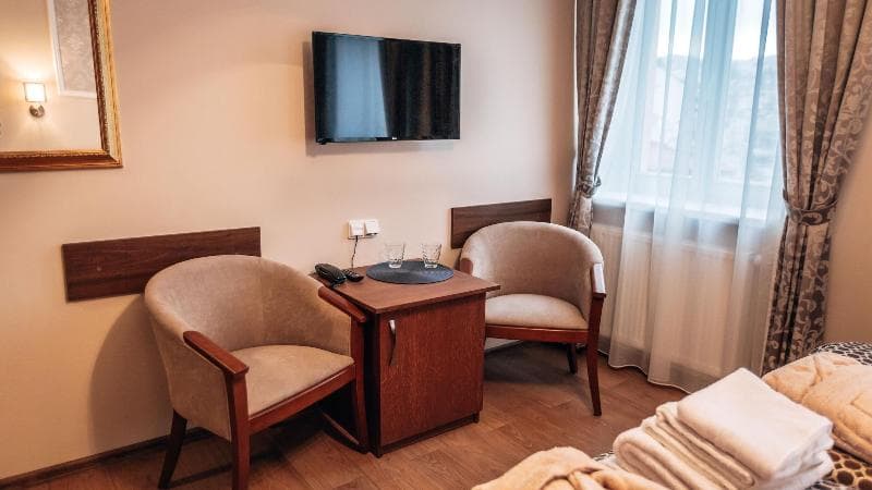 Star Hotel 3
