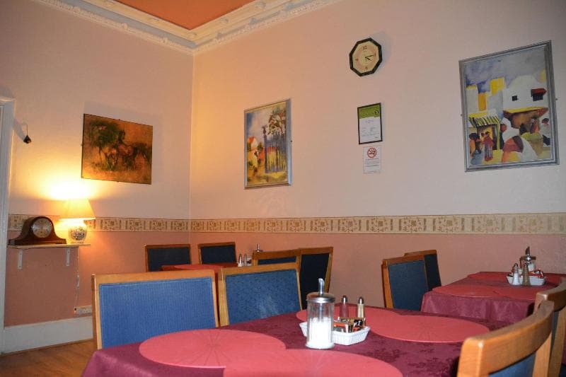 Bow Guest House (Adults Only) 4
