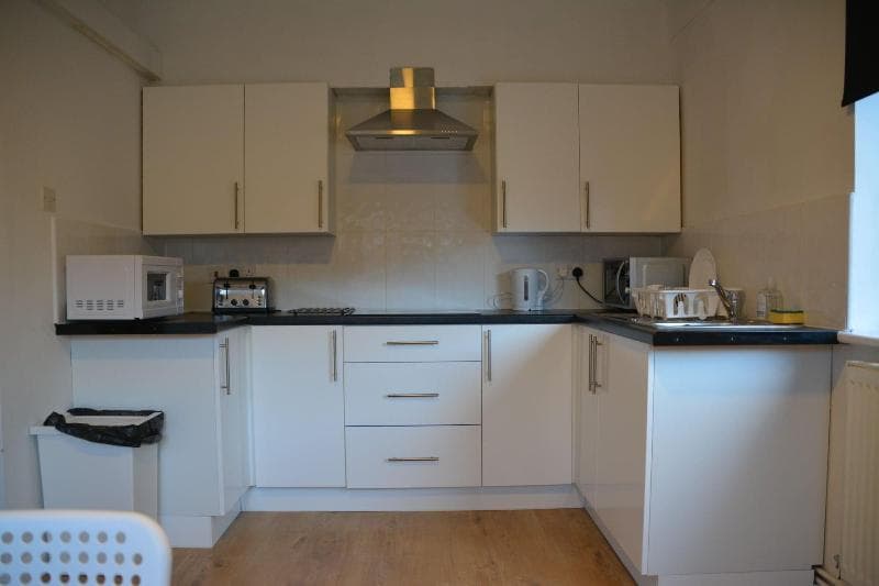 Bow Guest House (Adults Only) main