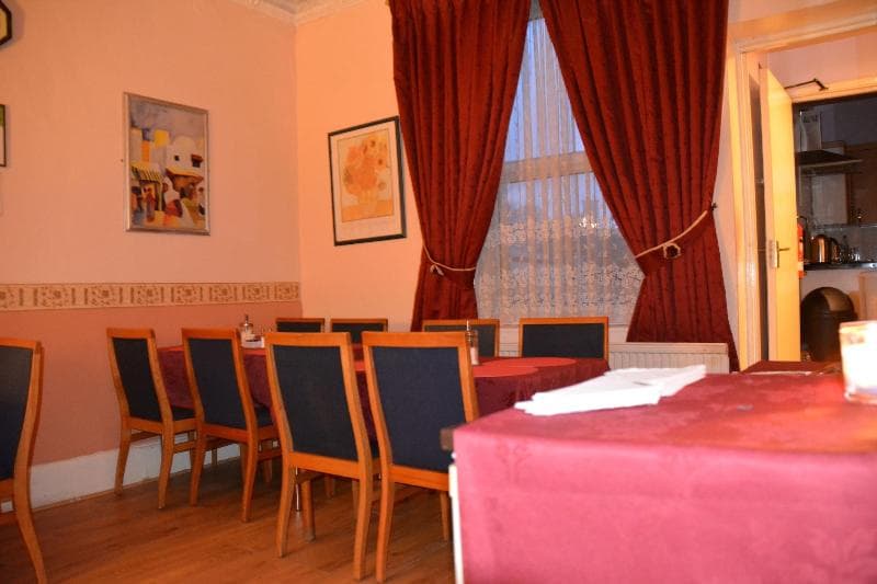 Bow Guest House (Adults Only) 5