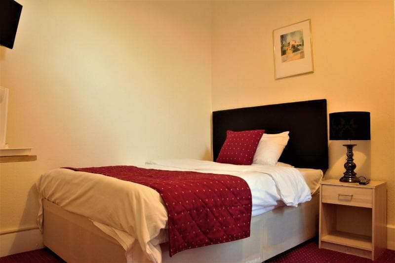 Bow Guest House (Adults Only) photo 1