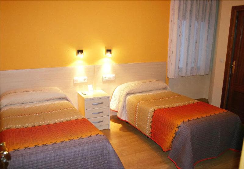 Hostal Hispanico I 4
