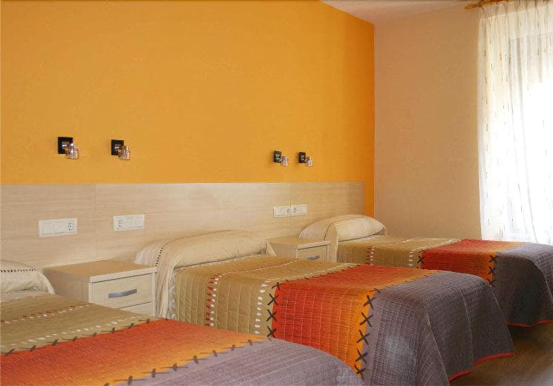 Hostal Hispanico I photo 1