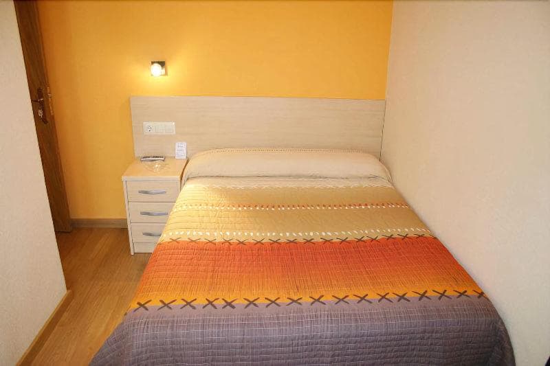 Hostal Hispanico I 5