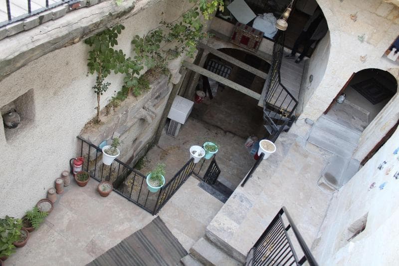 Sandik Cave Hotel 3