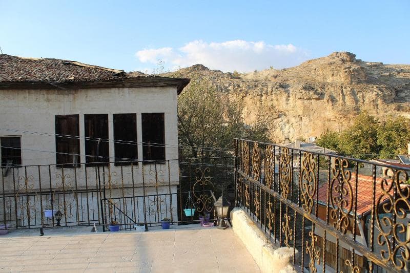 Sandik Cave Hotel 4