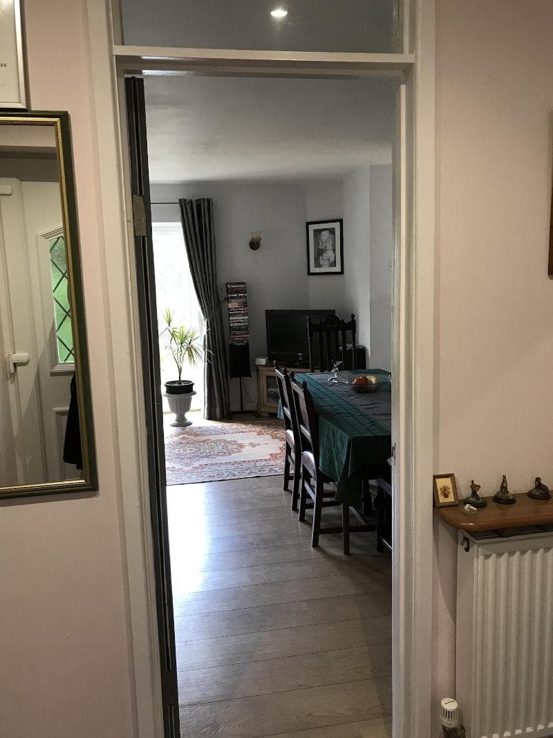Meadowbrook Cottage B B main