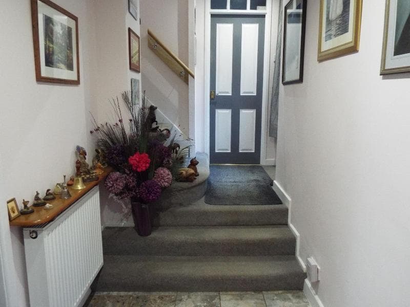 Meadowbrook Cottage B B 4