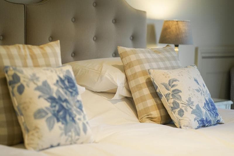 Great Ashley Farm (Adults Only) 5