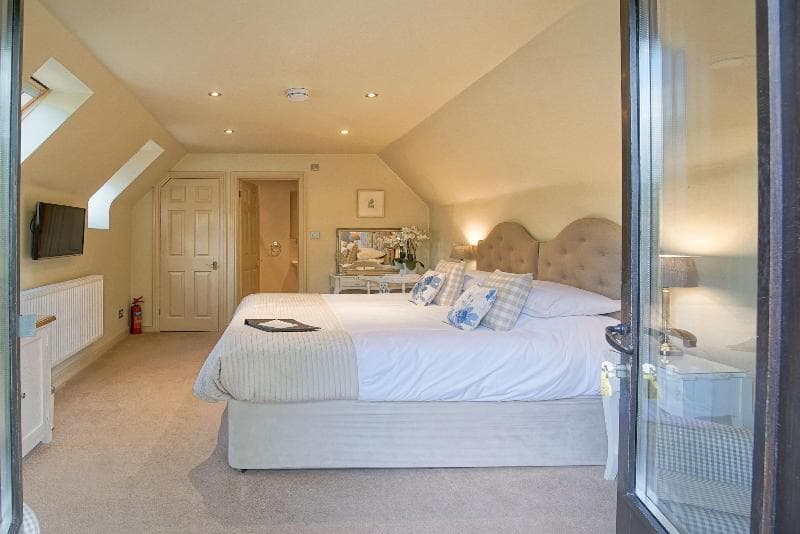 Great Ashley Farm (Adults Only) 3