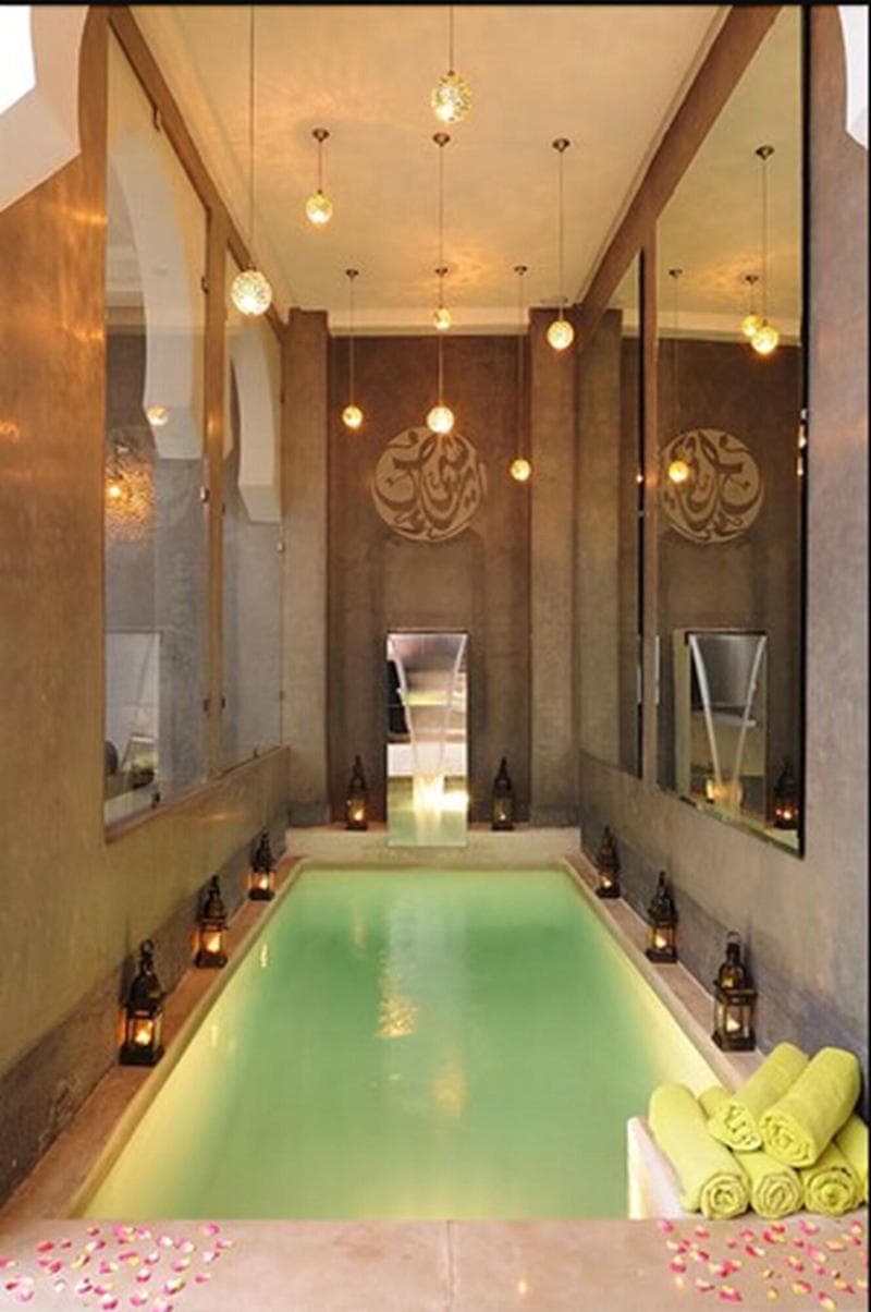 Riad Chayma - Adults Only photo 1