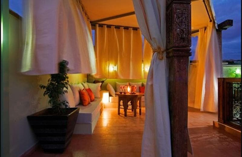 Riad Chayma - Adults Only 5