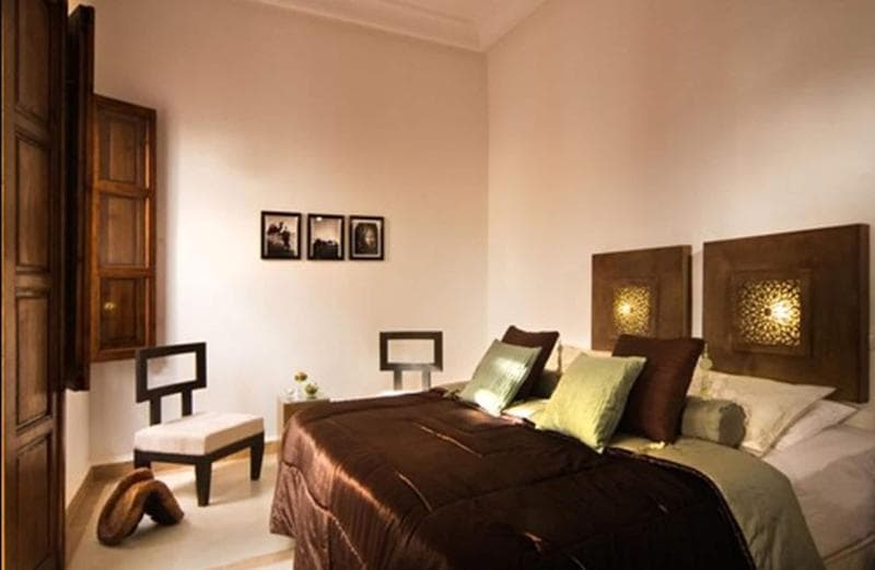 Riad Chayma - Adults Only 4