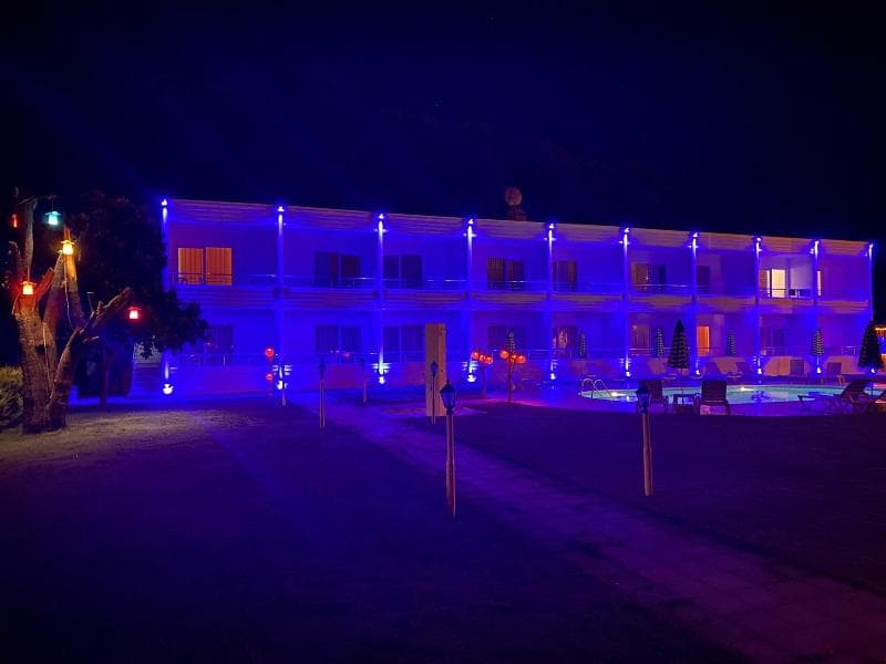 Aroma Butik Hotel 5