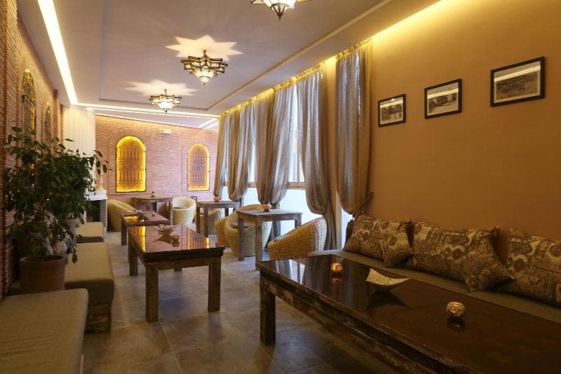 Andalla Spa photo 1