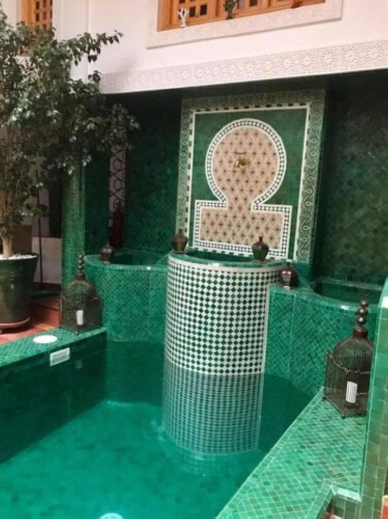 Andalla Spa 3