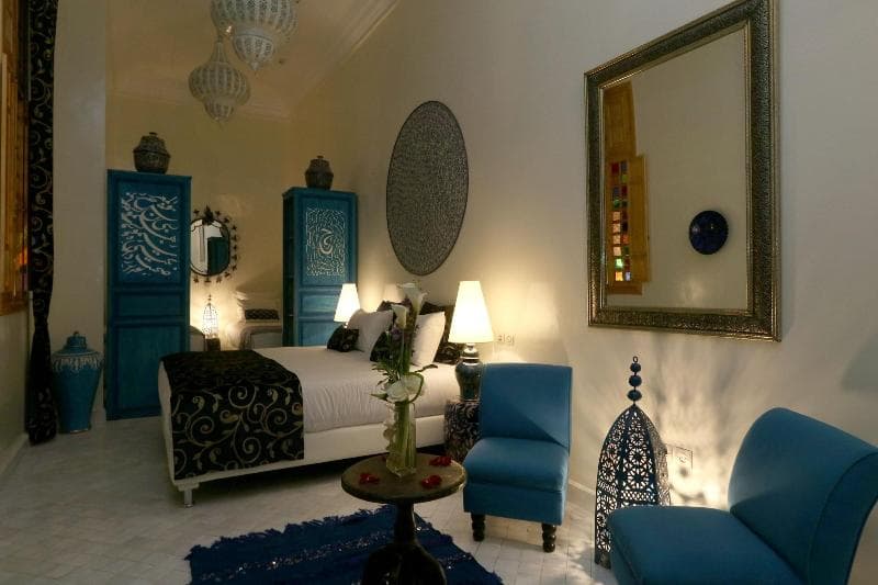 Andalla Spa 5